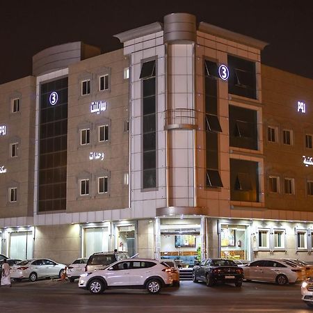 Silent Room 3 By Quiet Rooms Riyadh Exterior photo
